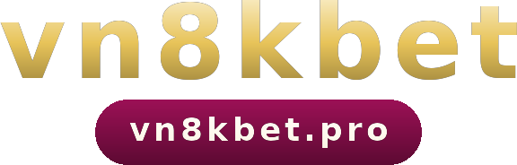 vn8kbet logo